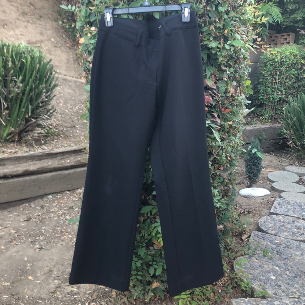 EUC Loft Petite Marisa Trouser